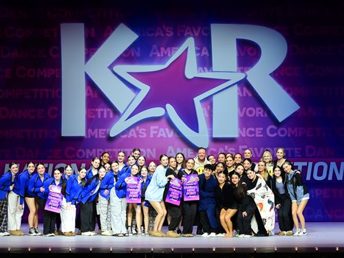 Sacramento, CA - 3/22/2024 - Awards