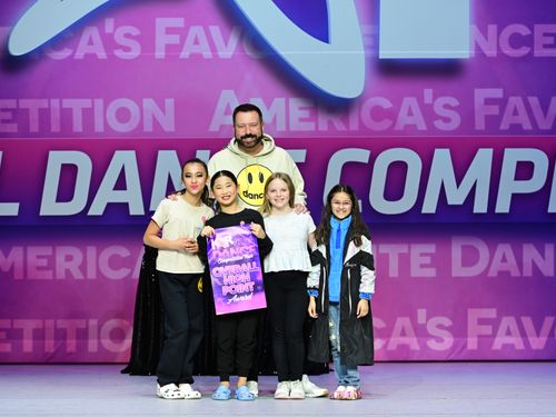 Sacramento, CA - 3/22/2024 - Awards
