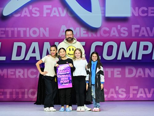 Sacramento, CA - 3/22/2024 - Awards