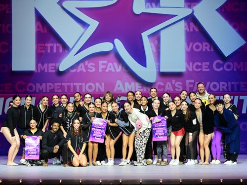 Sacramento, CA - 3/22/2024 - Awards