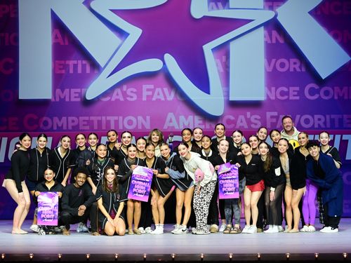 Sacramento, CA - 3/22/2024 - Awards