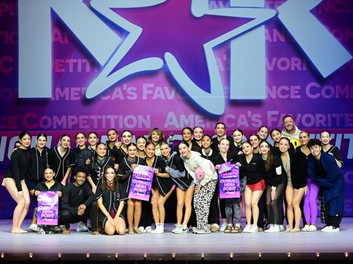 Sacramento, CA - 3/22/2024 - Awards