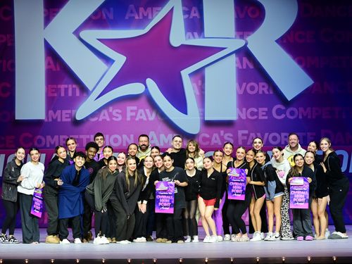 Sacramento, CA - 3/22/2024 - Awards