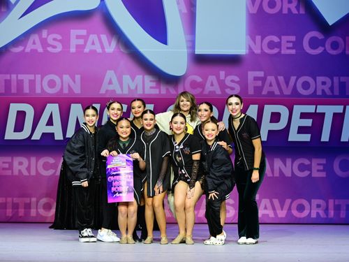 Sacramento, CA - 3/22/2024 - Awards