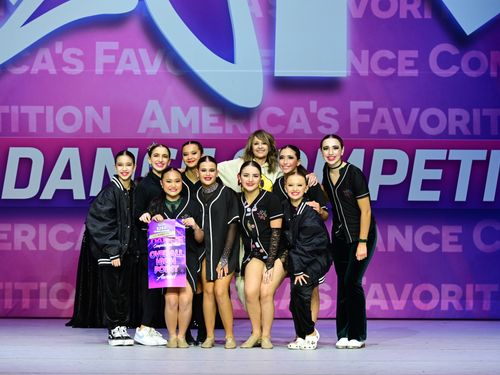 Sacramento, CA - 3/22/2024 - Awards