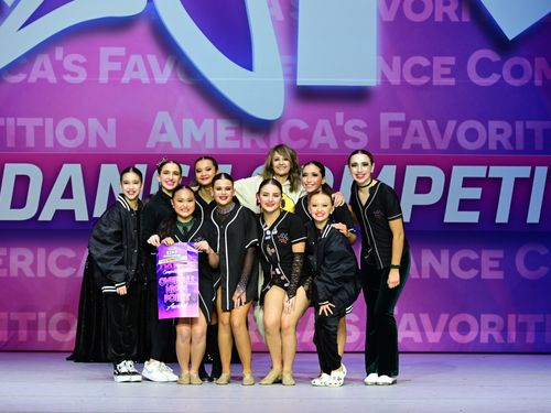Sacramento, CA - 3/22/2024 - Awards