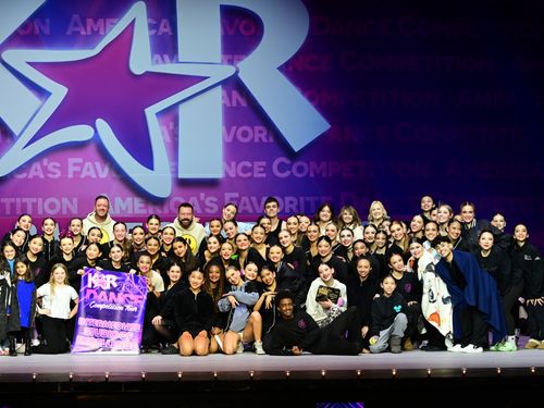 Sacramento, CA - 3/22/2024 - Awards