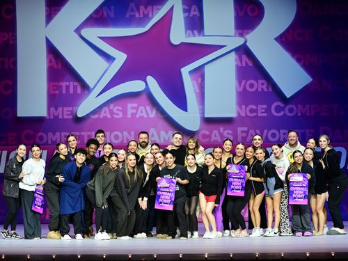 Sacramento, CA - 3/22/2024 - Awards