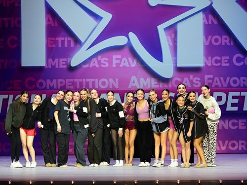 Sacramento, CA - 3/22/2024 - Awards