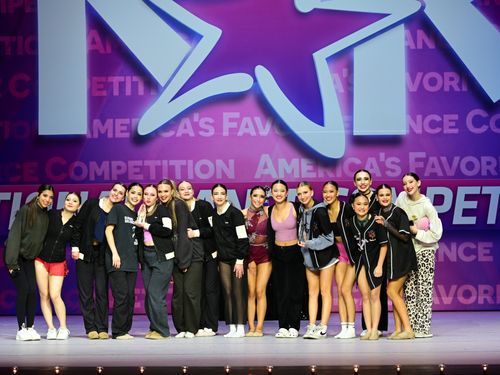 Sacramento, CA - 3/22/2024 - Awards