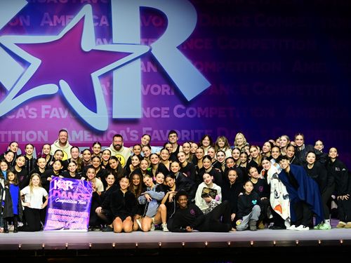 Sacramento, CA - 3/22/2024 - Awards