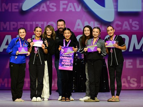 Sacramento, CA - 3/22/2024 - Awards