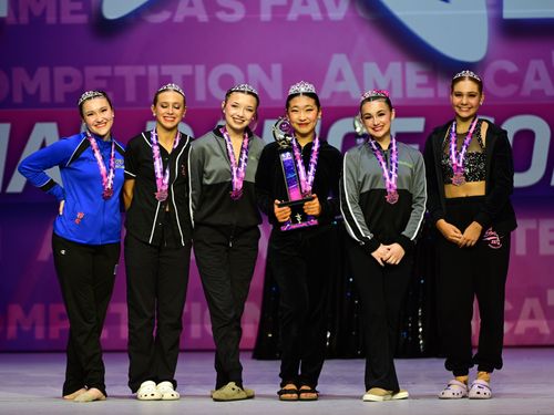 Sacramento, CA - 3/22/2024 - Awards
