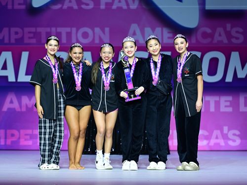 Sacramento, CA - 3/22/2024 - Awards