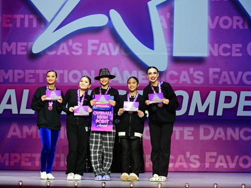 Sacramento, CA - 3/22/2024 - Awards