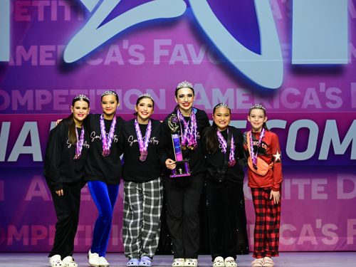 Sacramento, CA - 3/22/2024 - Awards