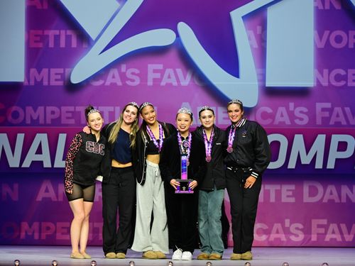 Sacramento, CA - 3/22/2024 - Awards