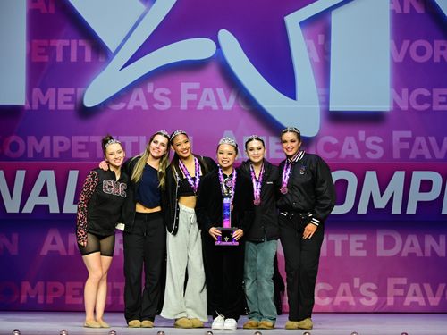 Sacramento, CA - 3/22/2024 - Awards