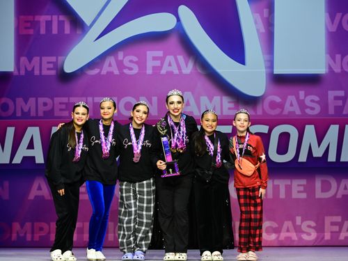 Sacramento, CA - 3/22/2024 - Awards