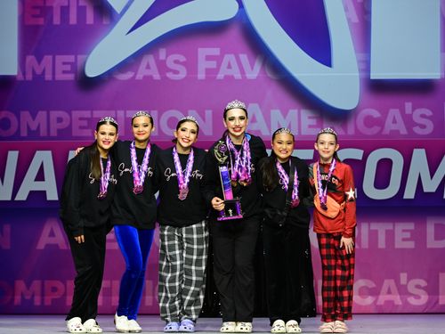 Sacramento, CA - 3/22/2024 - Awards