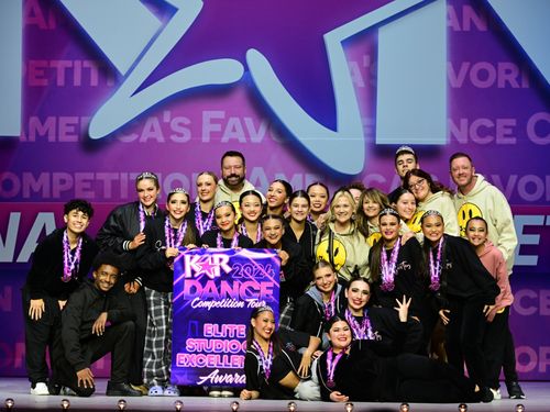 Sacramento, CA - 3/22/2024 - Awards