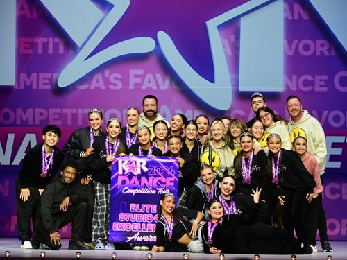Sacramento, CA - 3/22/2024 - Awards