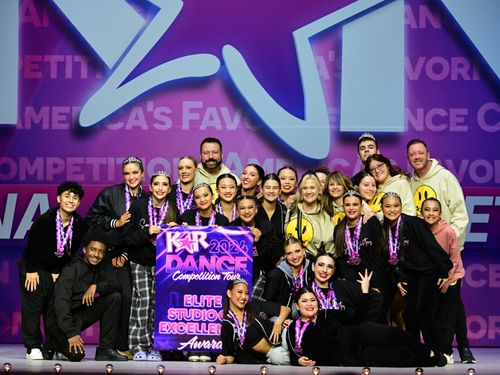 Sacramento, CA - 3/22/2024 - Awards