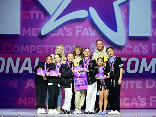Sacramento, CA - 3/22/2024 - Awards