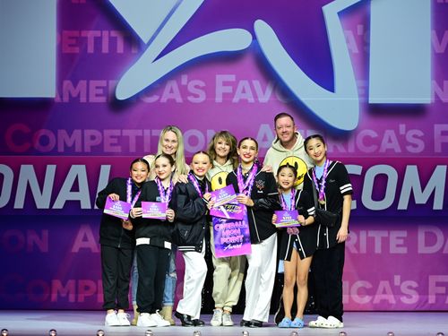 Sacramento, CA - 3/22/2024 - Awards