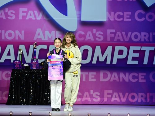 Sacramento, CA - 3/22/2024 - Awards