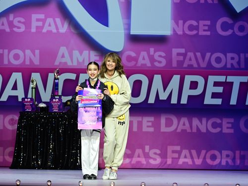 Sacramento, CA - 3/22/2024 - Awards