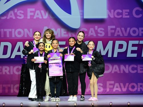 Sacramento, CA - 3/22/2024 - Awards