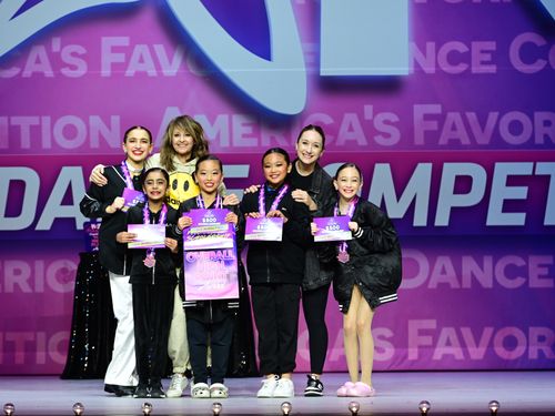 Sacramento, CA - 3/22/2024 - Awards