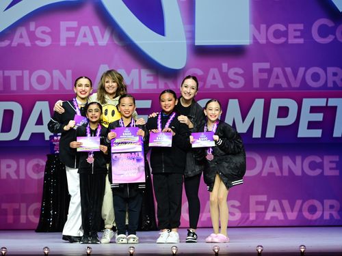 Sacramento, CA - 3/22/2024 - Awards