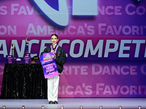 Sacramento, CA - 3/22/2024 - Awards