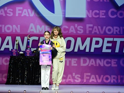Sacramento, CA - 3/22/2024 - Awards