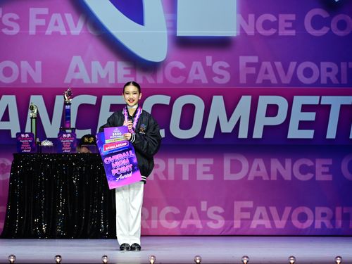 Sacramento, CA - 3/22/2024 - Awards