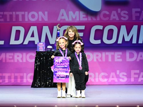 Sacramento, CA - 3/22/2024 - Awards