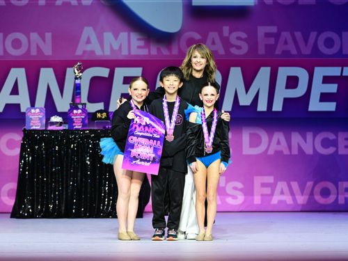 Sacramento, CA - 3/22/2024 - Awards