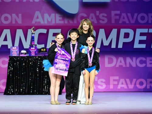 Sacramento, CA - 3/22/2024 - Awards