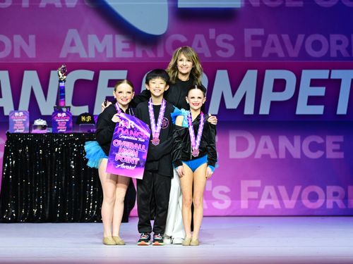Sacramento, CA - 3/22/2024 - Awards