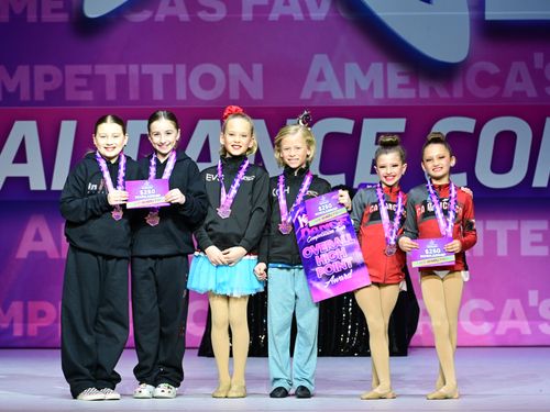 Sacramento, CA - 3/22/2024 - Awards