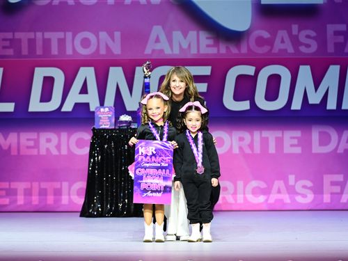 Sacramento, CA - 3/22/2024 - Awards