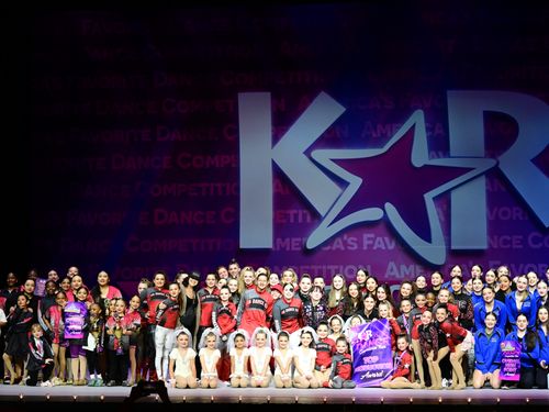Sacramento, CA - 3/22/2024 - Awards