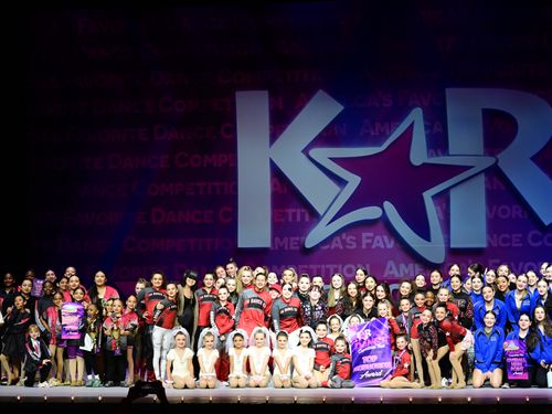 Sacramento, CA - 3/22/2024 - Awards