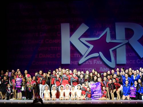 Sacramento, CA - 3/22/2024 - Awards