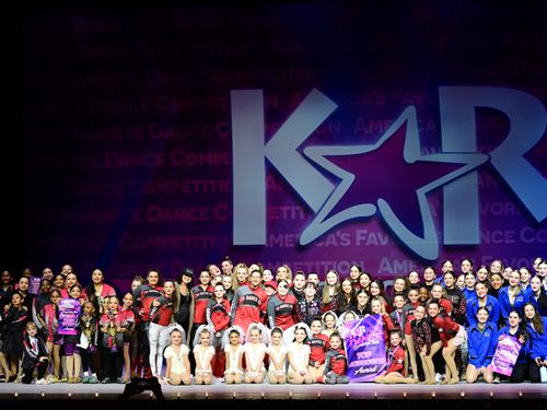 Sacramento, CA - 3/22/2024 - Awards