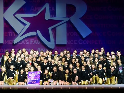 Sacramento, CA - 3/22/2024 - Awards