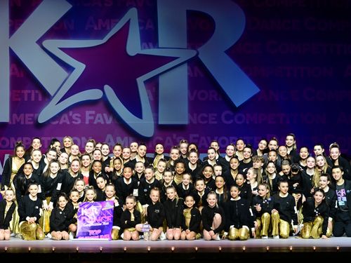 Sacramento, CA - 3/22/2024 - Awards