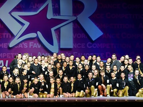 Sacramento, CA - 3/22/2024 - Awards